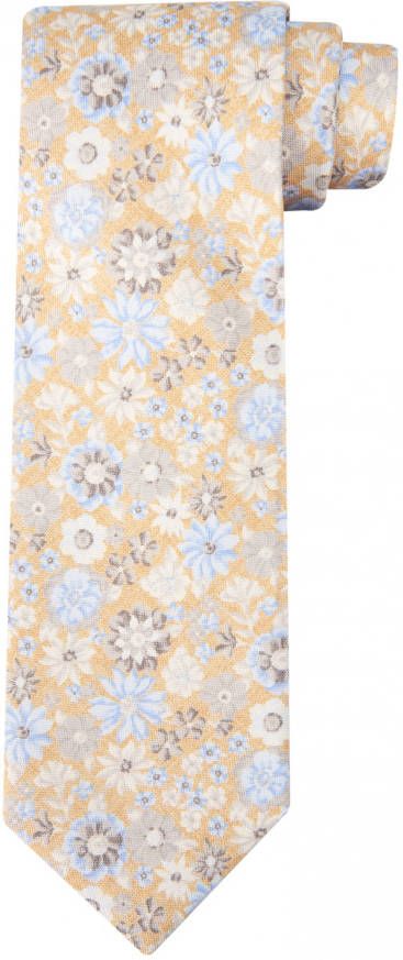 Profuomo Heren Stropdas