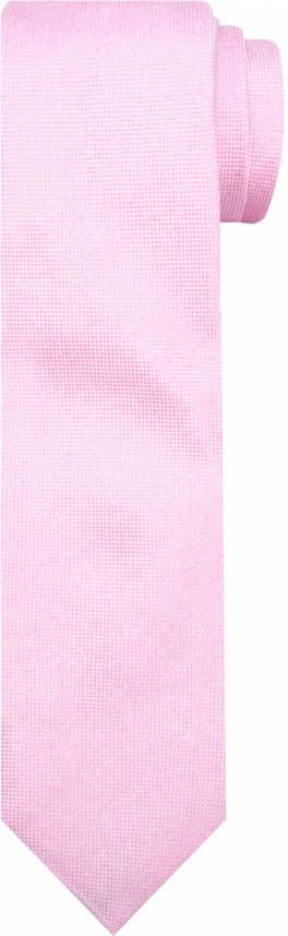 Profuomo Stropdas van zijde met dessin