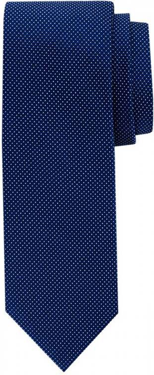 Profuomo Originale Stropdas koninklijk, Motief