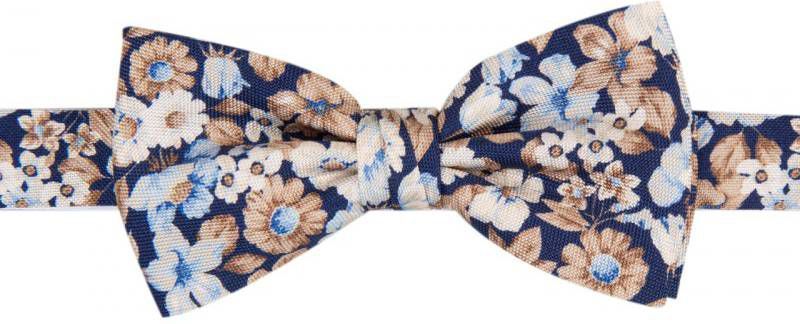 Profuomo Vlinderstrik