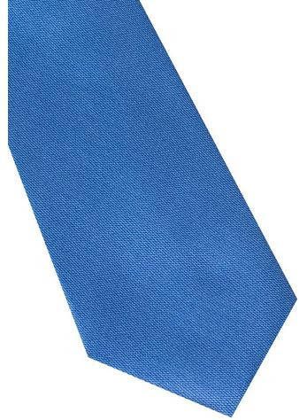 ETERNA Stropdas blauw, Effen