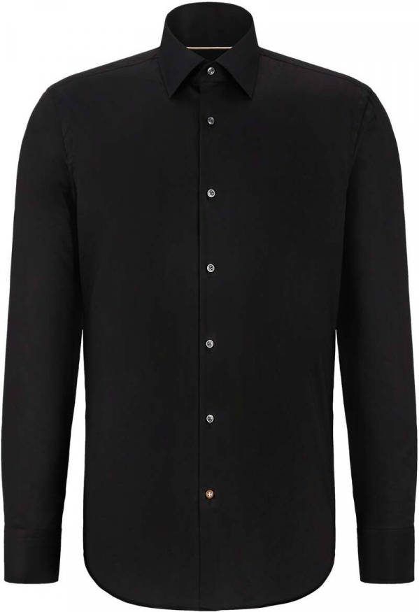 Hugo Boss H Joe Kent regular fit overhemd