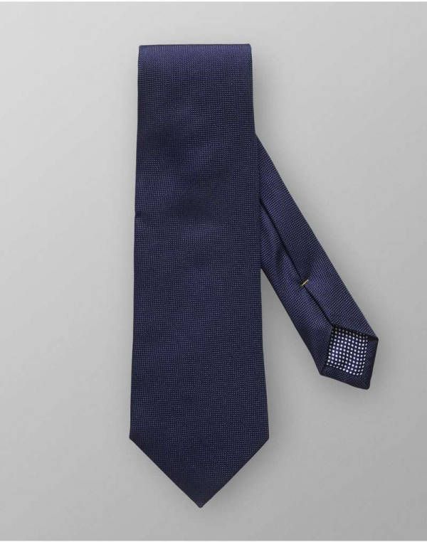 Eton Stropdas van zijde