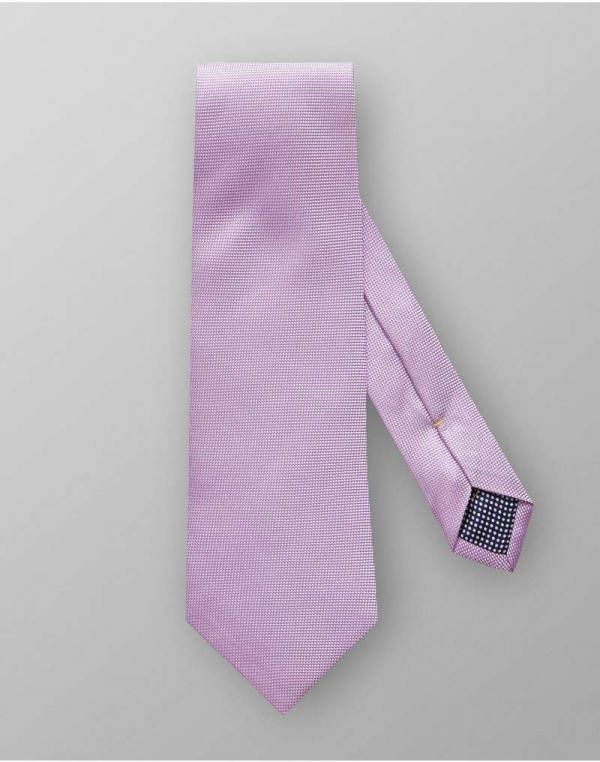 ETON Stropdas roze, Effen