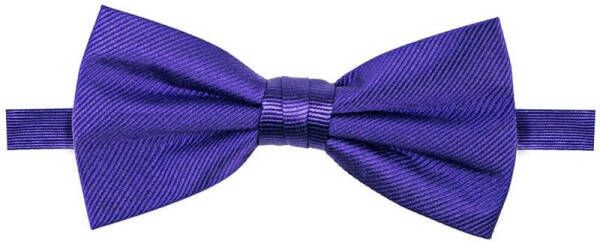 Michaelis Vlinderdas paars, Gestreept