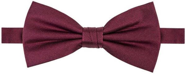 Michaelis Vlinderdas rood, Ruit