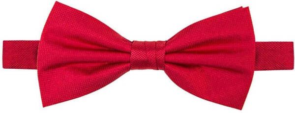 Michaelis Vlinderdas rood, Ruit