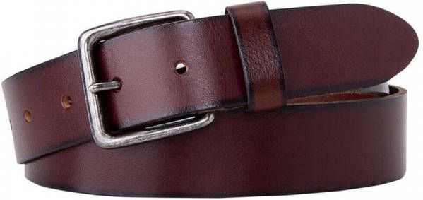 Michaelis Casual riem cognac pm2r00063/h