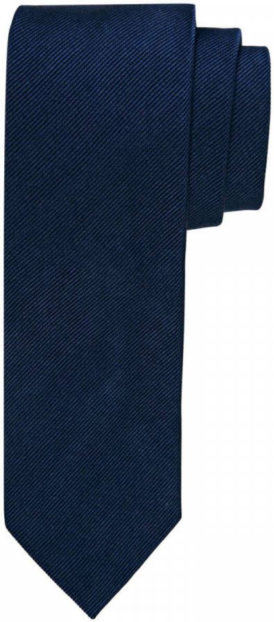 Profuomo Stropdas, Effen