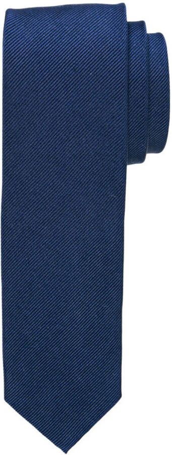 Profuomo Stropdas, Effen