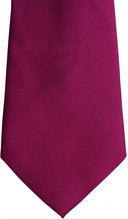 Michaelis Stropdas paars, Gestructureerd