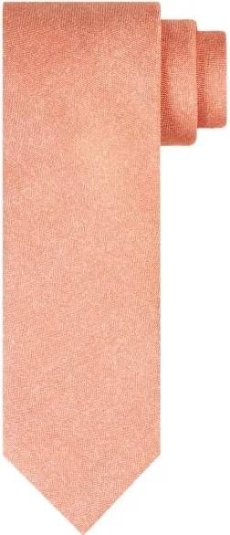 Profuomo Stropdas van zijde