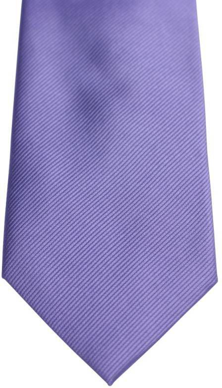 Michaelis Stropdas paars, Gestructureerd