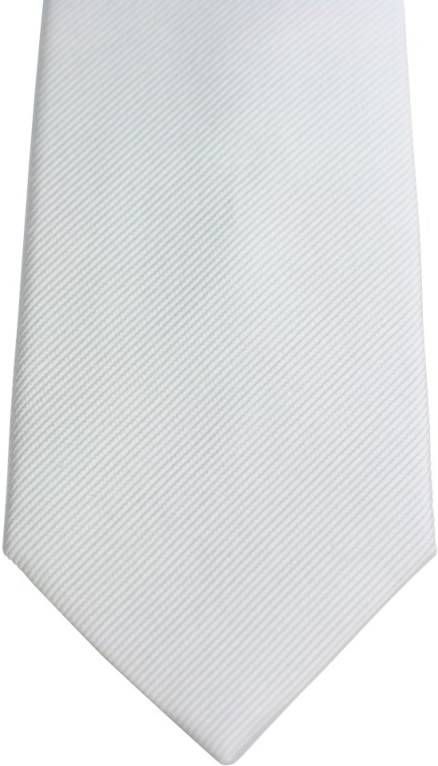 Stropdas Michaelis White ONE SIZE