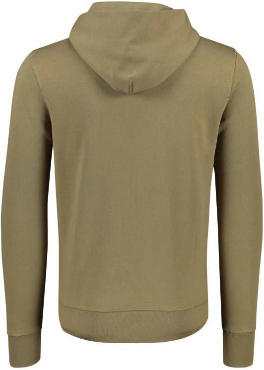 Tommy Hilfiger Hoodies & sweatvesten Bruin Heren