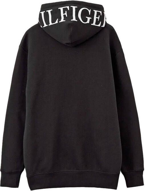 Tommy Hilfiger Hoodies & sweatvesten Zwart Heren