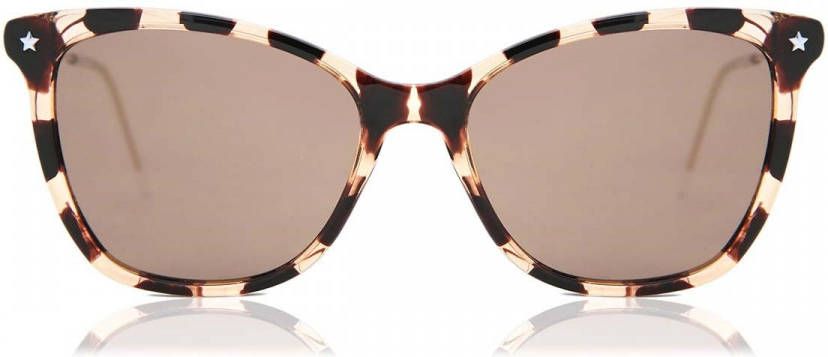 Tommy Hilfiger Sunglasses TH 1647/S 086(70), Bruin, Dames