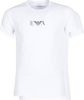Emporio Armani T shirt Korte Mouw CC715 111267 04712 online kopen