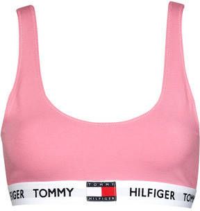 Tommy Hilfiger Bralette met logoband
