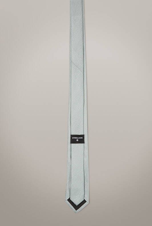 Strellson Stropdas, middengroen