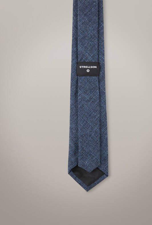 Strellson Stropdas, navy