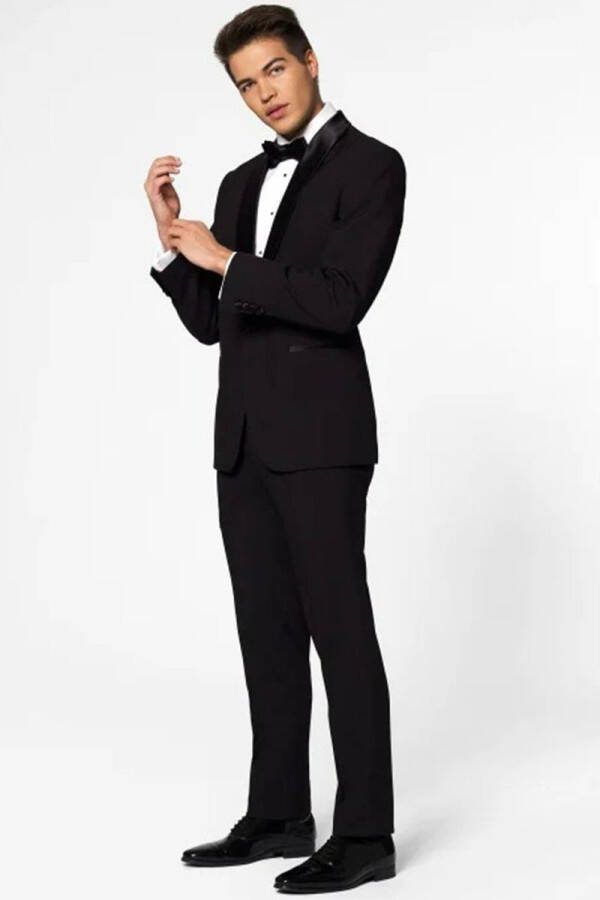 Opposuits Toxedo jet set kostuum | smoking