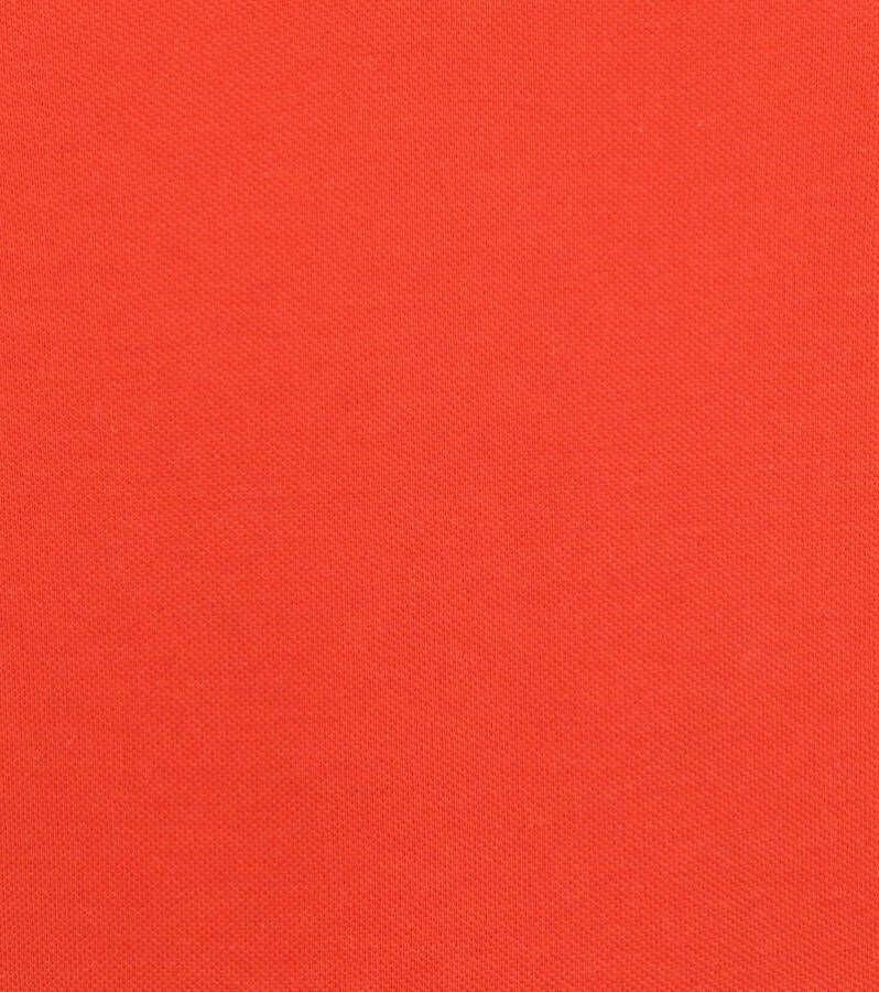 Profuomo Polo pique coral(pptj1a0012 )