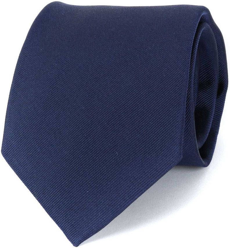 Profuomo Stropdassen & Strikjes Blauw Heren