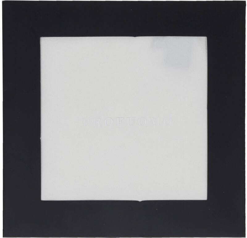 Profuomo Zijden Trouwpochet Wit Heren