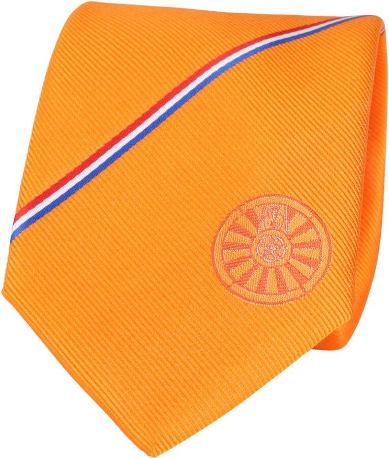 Suitable Stropdas Oranje