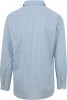 Tommy Hilfiger Overhemd Oxford Streep Blauw , Blauw, Heren online kopen