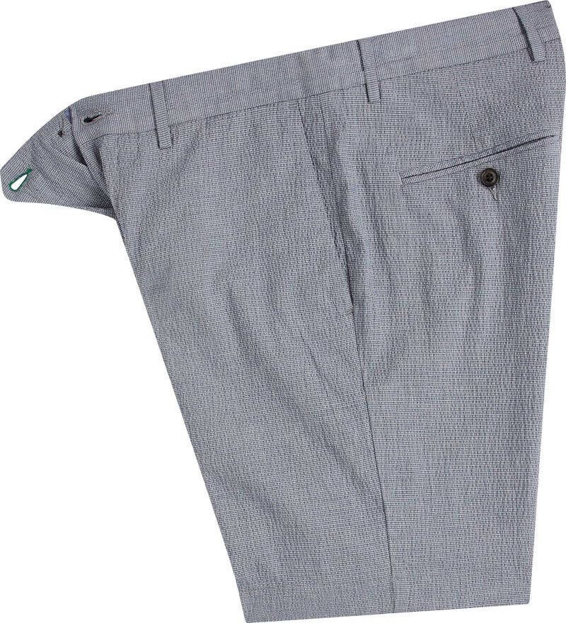 Tommy Hilfiger Korte Broeken Blauw Heren