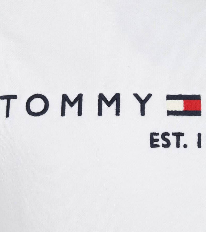 Tommy Hilfiger Sweatshirt TOMMY LOGO SWEATSHIRT