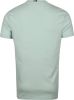 Tommy Hilfiger T shirt FLORAL ROUNDEL TEE online kopen