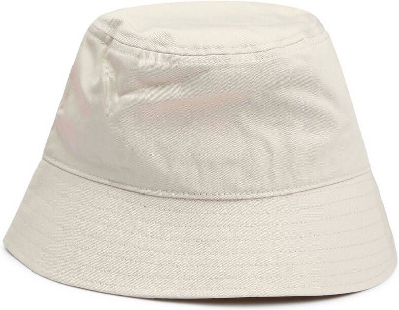 Tommy Hilfiger Vlag Bucket Hat Beige