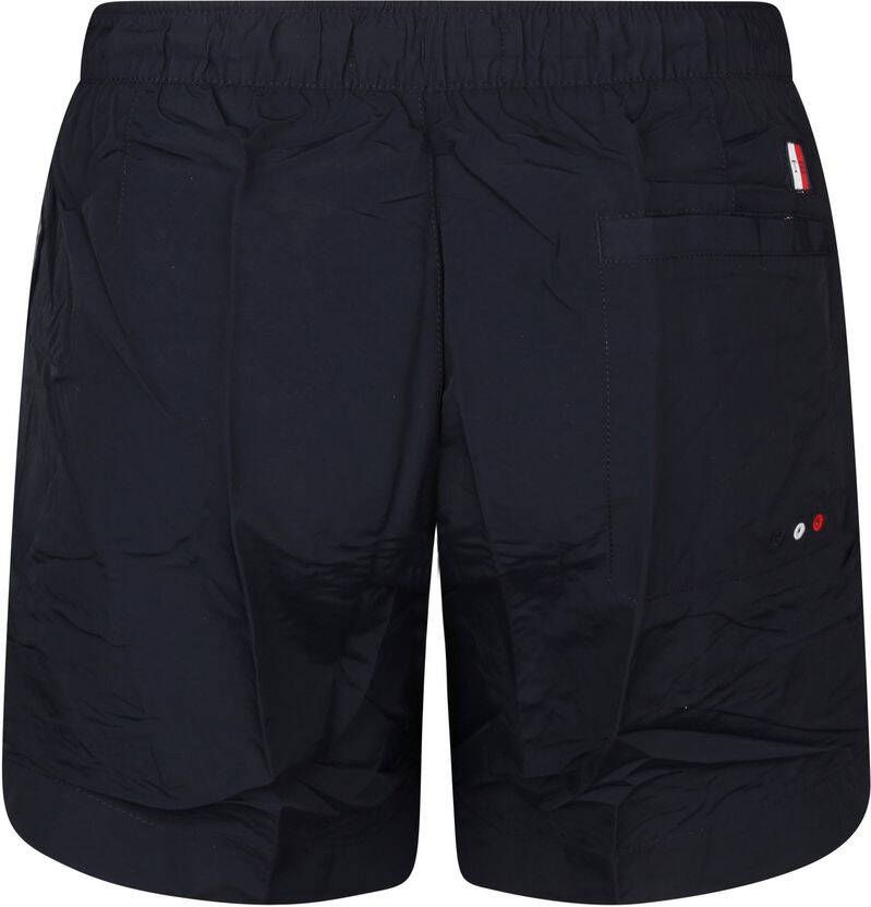 Tommy Hilfiger Swimwear Zwemshort in colourblocking design