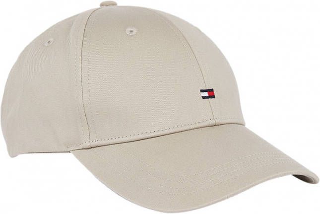 Tommy Hilfiger Hoeden en caps Flag Cap Grijs
