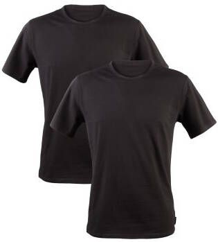 Calvin Klein 2 stuks Modern Cotton Stretch Crew