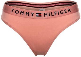 Tommy Hilfiger Original Thong
