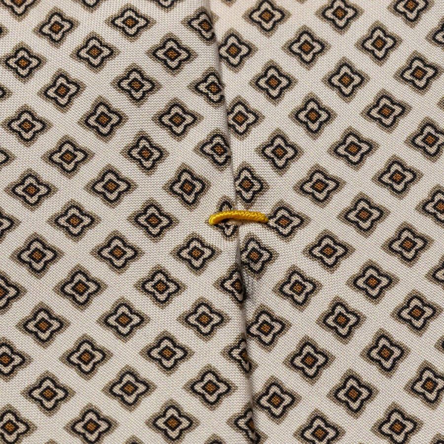 Eton Stropdassen & Strikjes Beige Heren