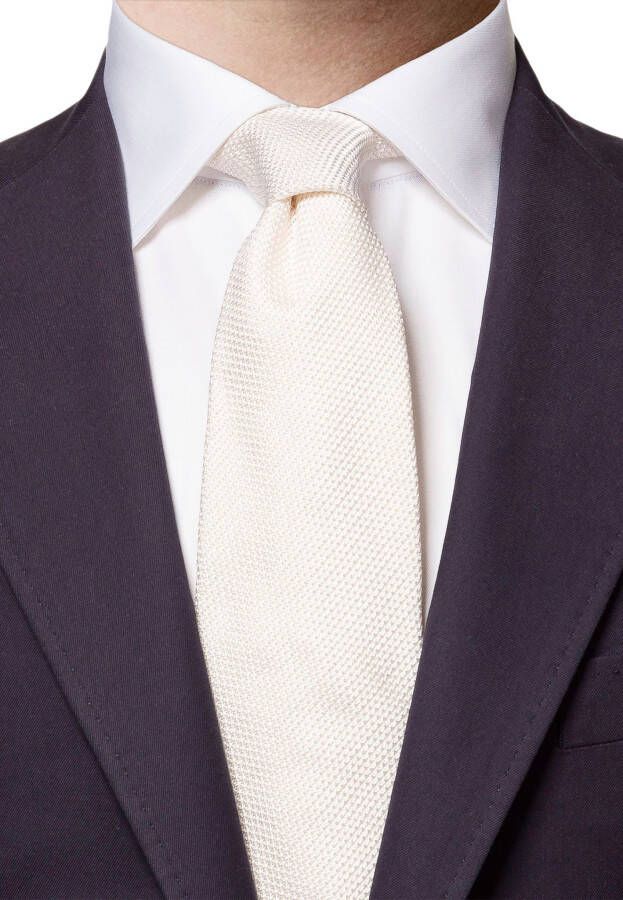 Eton Stropdassen & Strikjes Beige Heren