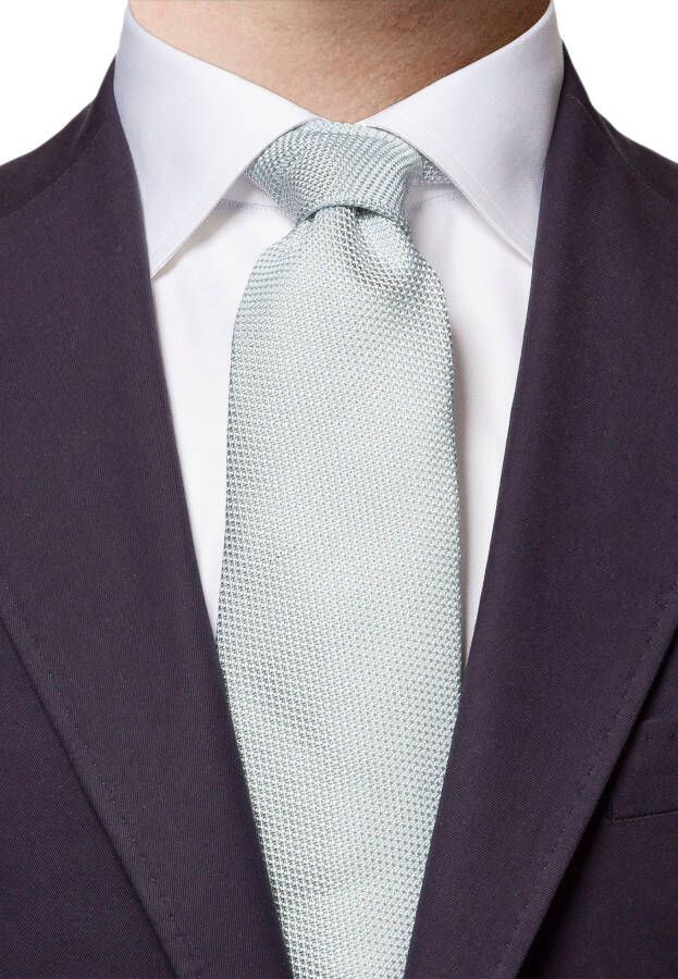 Eton Stropdassen & Strikjes Blauw Heren