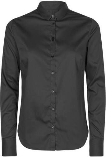 MOS MOSH Tilda Duurzaam Overhemd Overhemden Gekleurd