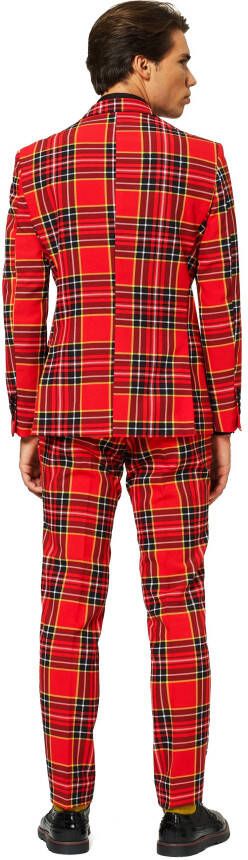 herenkostuum The Lumberjack