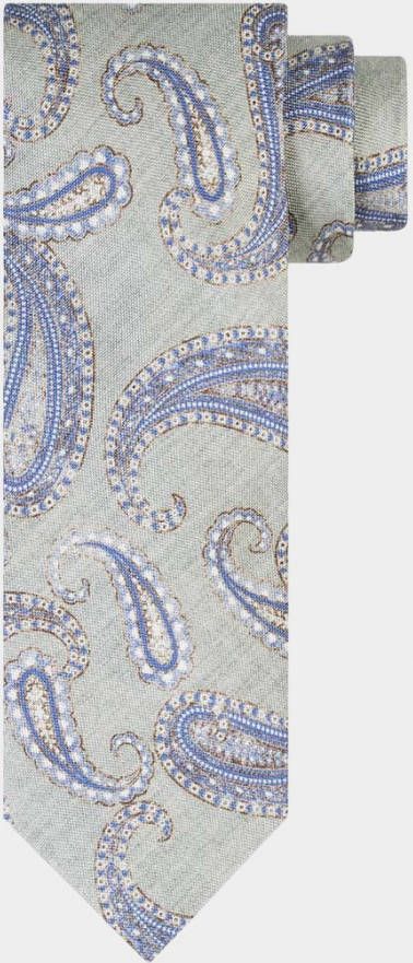 Profuomo Stropdas ppta1a009b/z