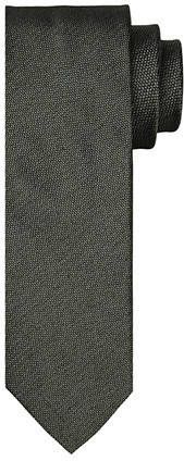 Profuomo stropdas legergroen ONE SIZE