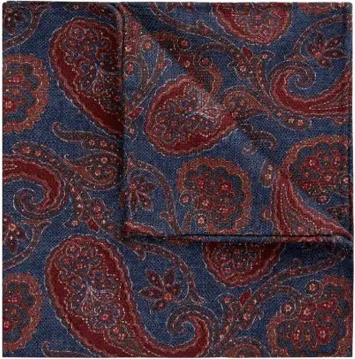 Profuomo Stropdassen pptn30014a