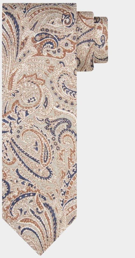 Profuomo Stropdas ppua10018c/f