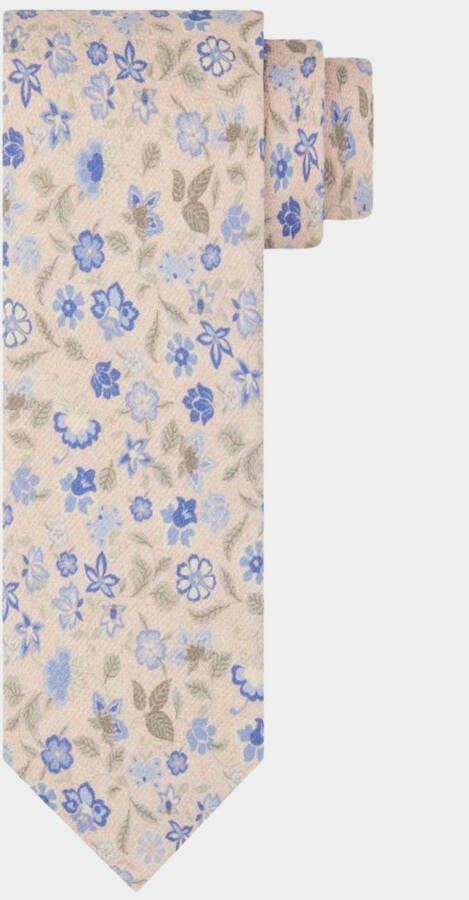 Profuomo Stropdas ppua10026b/t2