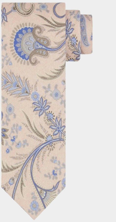 Profuomo Stropdas ppua10028b/t2